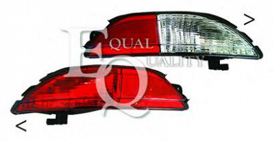 EQUAL QUALITY rn0038 -  Задние фонари